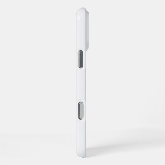 スマートフォンケース iPhone HOESJE (Rechterkant)