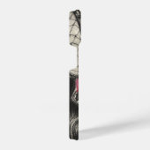 スマートフォンケース iPhone HOESJE (Rechterkant)