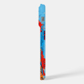 スマートフォンケース iPhone HOESJE (Linkerkant)