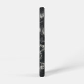 スマートフォンケース SAMSUNG GALAXY HOESJE (Rechterkant)