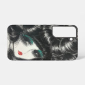 スマートフォンケース SAMSUNG GALAXY HOESJE (Achterkant horizontaal)