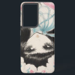 スマートフォンケース SAMSUNG GALAXY HOESJE<br><div class="desc">mitsunavinilo</div>