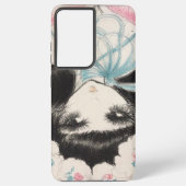 スマートフォンケース SAMSUNG GALAXY HOESJE (Achterkant)