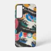 スマートフォンケース SAMSUNG GALAXY HOESJE (Achterkant)