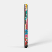 スマートフォンケース SAMSUNG GALAXY HOESJE (Rechterkant)