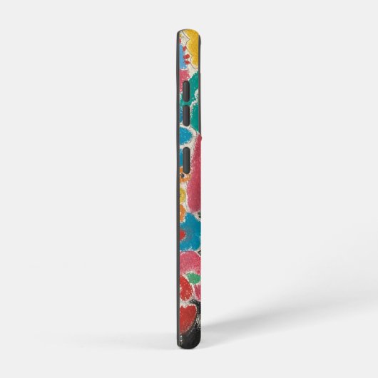 スマートフォンケース SAMSUNG GALAXY HOESJE (Rechterkant)