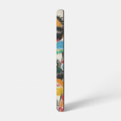 スマートフォンケース SAMSUNG GALAXY HOESJE (Linkerkant)