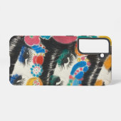 スマートフォンケース SAMSUNG GALAXY HOESJE (Achterkant horizontaal)