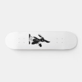 ス ケ ト ボ ー ド PERSOONLIJK SKATEBOARD (Horizontaal)