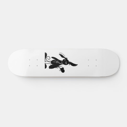 ス ケ ト ボ ー ド PERSOONLIJK SKATEBOARD (Horizontaal)