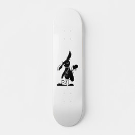 ス ケ ト ボ ー ド PERSOONLIJK SKATEBOARD