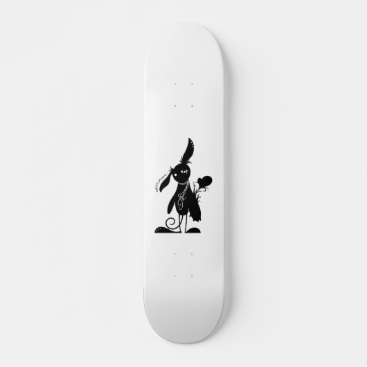 ス ケ ト ボ ー ド PERSOONLIJK SKATEBOARD (Voorkant)