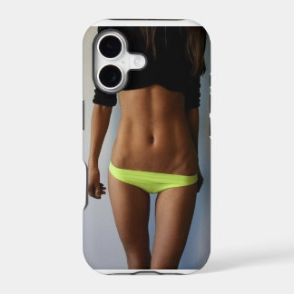 セクシー iPhone 5 ケース