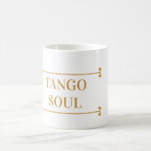 タンゴマグカップ KOFFIEMOK (Center)