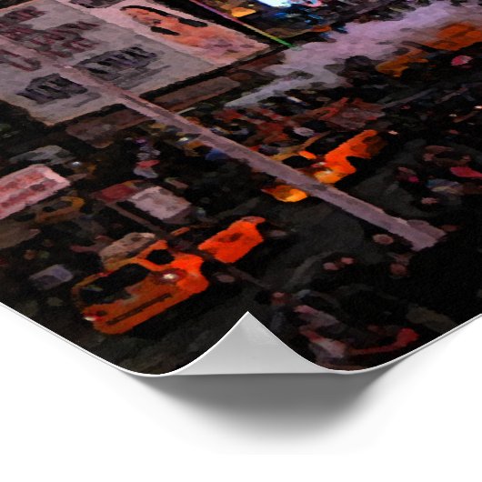 タ イ ズ ス ク POSTER (Hoek)