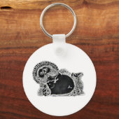 タ ヌ ー ホ ル ダ2 SLEUTELHANGER (Voorkant)