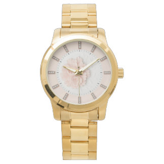 ダイヤモンド牡丹 パステルピンク HORLOGE