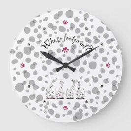 ダ ル op のongメシア op deン grote klok