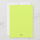 チェック柄がかわいいジャックラッセルテリアの子犬たちとクリスマス♡ FEESTDAGENKAART (Achterkant)