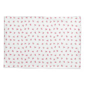 チェリー(ホワイト) KUSSENSLOOP (Achterkant)