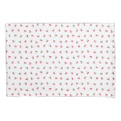 チェリー(ホワイト) KUSSENSLOOP (Voorkant)