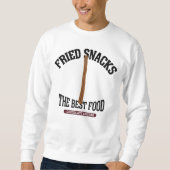 チュロス（チョコ）（ビンテージ風） TRUI (Voorkant)