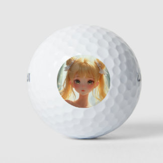 ツイン GOLFBALLEN