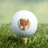 ツイン GOLFBALLEN (Insitu Shirt)