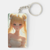 ツイン SLEUTELHANGER (achterkant)