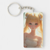 ツイン SLEUTELHANGER (Voorkant)