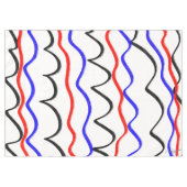 テーブルクロス TAFELKLEED (Voorkant (Horizontaal))