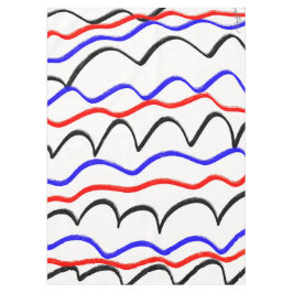 テーブルクロス TAFELKLEED