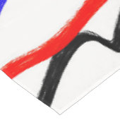 テーブルクロス TAFELKLEED (Gekanteld)