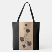 デイジーA TOTE BAG (Voorkant)