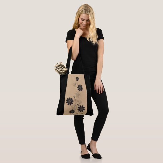 デイジーA TOTE BAG (Op model)