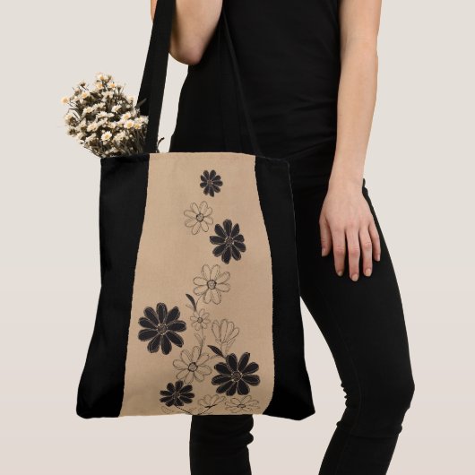 デイジーA TOTE BAG (Dichtbij)