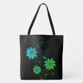 デイジーA TOTE BAG (Voorkant)