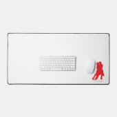 デスクマット BUREAUMAT (Keyboard & Muis)