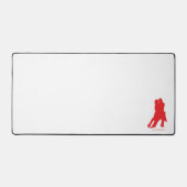 デスクマット BUREAUMAT (Voorkant)