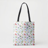 【トートバッグ】ウミウシ TOTE BAG (Voorkant)