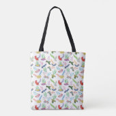 【トートバッグ】ウミウシ TOTE BAG (Achterkant)
