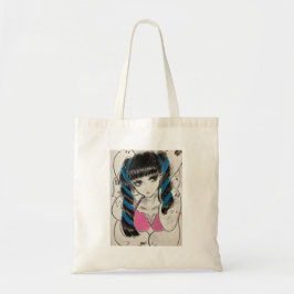 トートバッグ TOTE BAG