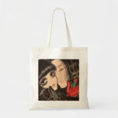 トートバッグ TOTE BAG (Voorkant)