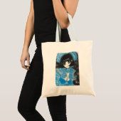 トートバッグ TOTE BAG (Voorkant (product))
