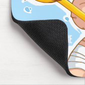 ト イ ン ト [trident & fundoshi] muismat (Hoek)