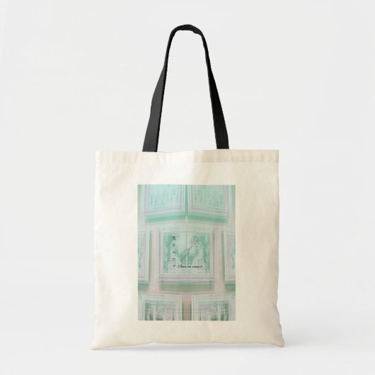 ト ト ッ グ TOTE BAG (Voorkant)