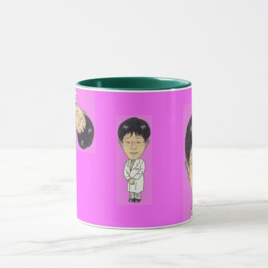 ドクター　亀 MOK (Midden)