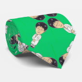 ドクター　亀 STROPDAS (Opgerold)