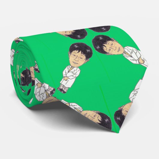 ドクター　亀 STROPDAS (Opgerold)