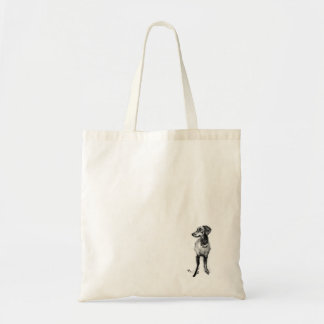 ドローイングバッグ TOTE BAG